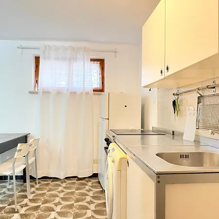 Apartmán P110 - Porto Recanati, Monolocale A Pochi Passi Dal Mare *