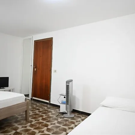 Apartmán P110 - Porto Recanati, Monolocale A Pochi Passi Dal Mare