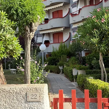 Apartmán P110 - Porto Recanati, Monolocale A Pochi Passi Dal Mare Porto Recanati