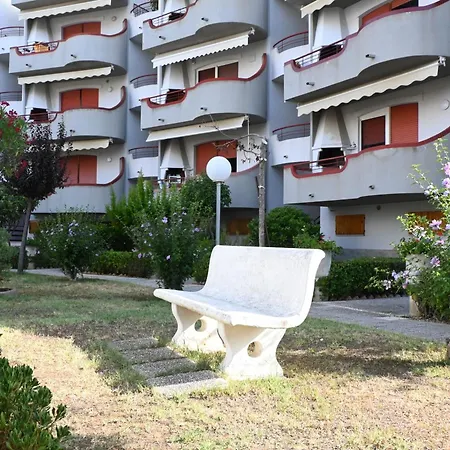 P110 - Porto Recanati, Monolocale A Pochi Passi Dal Mare Porto Recanati